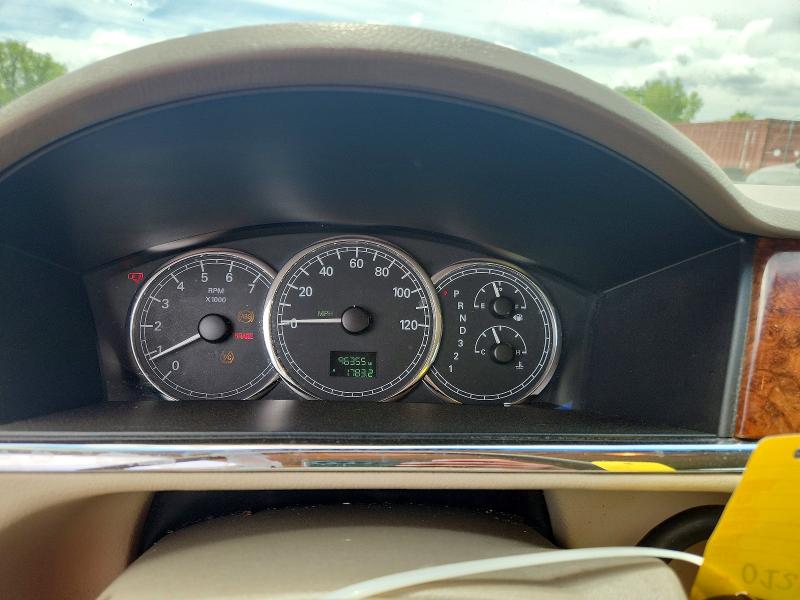 Aukcja sprzedaży 2005 Buick Lacrosse, vin: 2G4WC532751229181, numer aukcji: 85630825