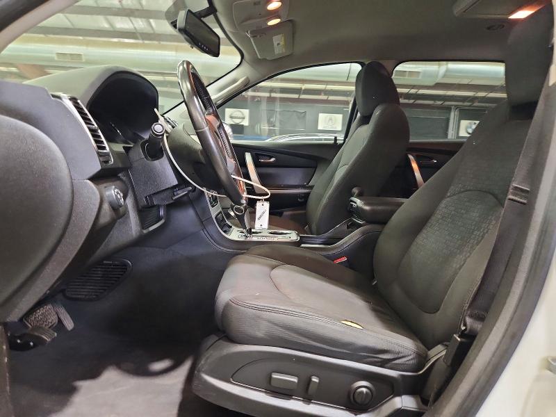 60932126 :رقم المزاد ، 1GKKVPEDXCJ400391 vin ، 2012 Gmc Acadia مزاد بيع