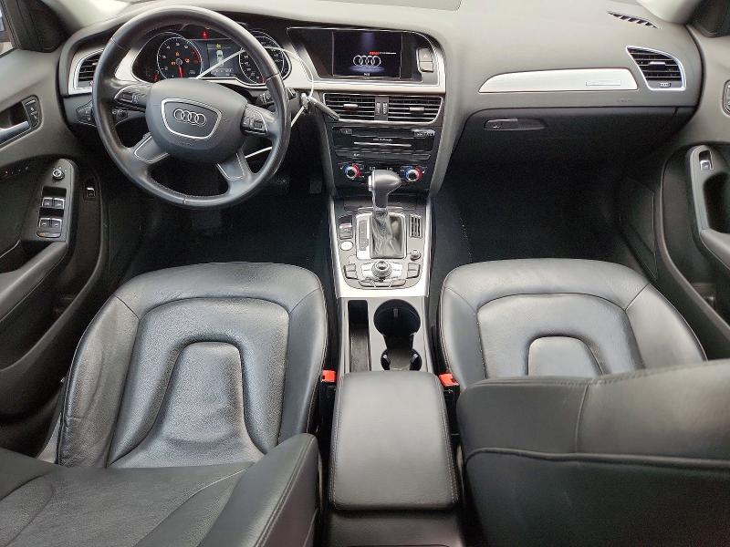 Продаж на аукціоні авто 2013 Audi A4 Allroad, vin: WA1UFAFL0DA068770, номер лоту: 60687016
