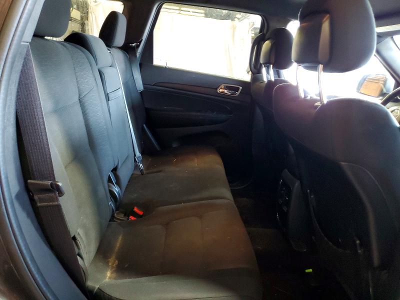 62073916 :رقم المزاد ، 1C4RJFAG7GC359566 vin ، 2016 Jeep Grand Cherokee مزاد بيع