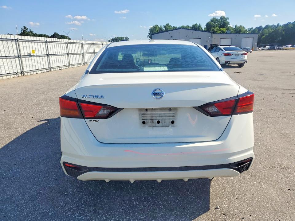 Продажа на аукционе авто 2019 Nissan Altima, vin: 1N4BL4BV4KC253541, номер лота: 59123046