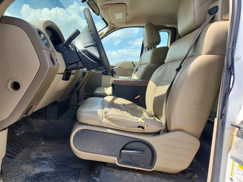 Продажа на аукционе авто 2008 Ford F150, vin: 1FTRF12228KB69981, номер лота: 58807256