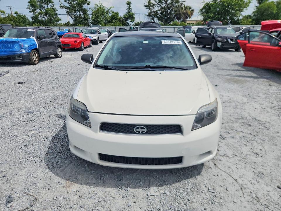 Aukcja sprzedaży 2007 Scion Tc, vin: JTKDE167070145393, numer aukcji: 60570176
