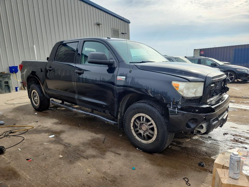 Aukcja sprzedaży 2010 Toyota Tundra, vin: 5TFDW5F19AX155409, numer aukcji: 62788796