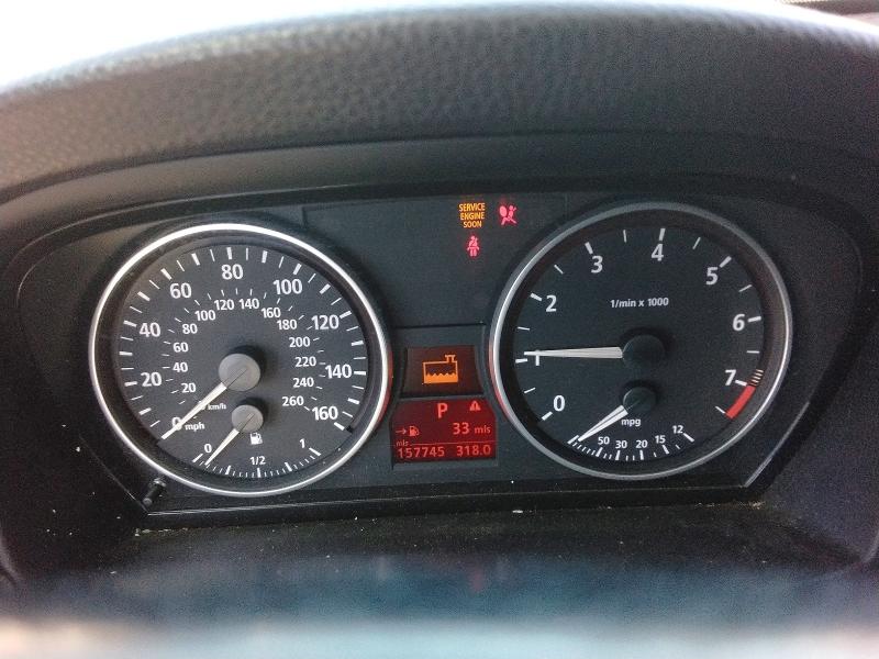 Продажа на аукционе авто 2007 Bmw 328, vin: WBAVC53567FZ70182, номер лота: 59200836