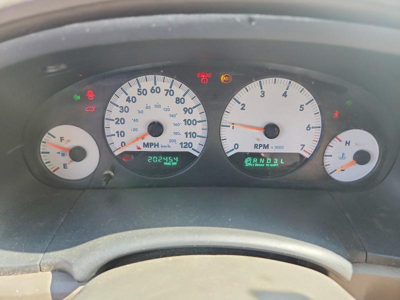 Aukcja sprzedaży 2005 Dodge Grand Caravan, vin: 2D8GP44L25R258797, numer aukcji: 62667626