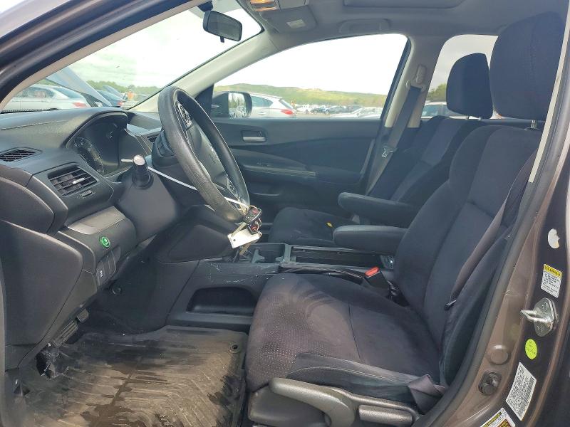 Продаж на аукціоні авто 2012 Honda Cr-v, vin: 5J6RM4H59CL043946, номер лоту: 62068276