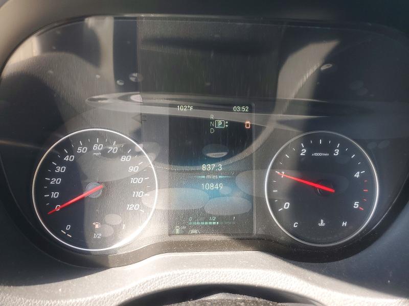 2024 Mercedes-benz Sprinter მანქანა იყიდება აუქციონზე, vin: W1X4NDHY4RP740529, აუქციონის ნომერი: 61729236