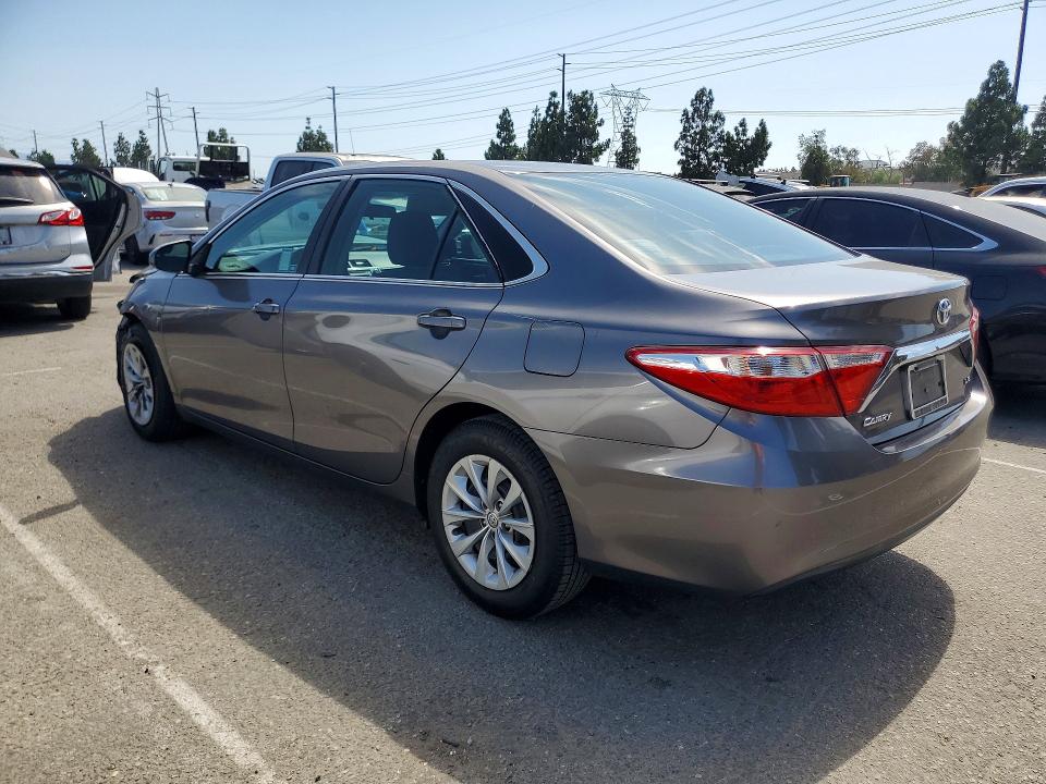 Aukcja sprzedaży 2016 Toyota Camry, vin: 4T4BF1FK8GR571018, numer aukcji: 62110666
