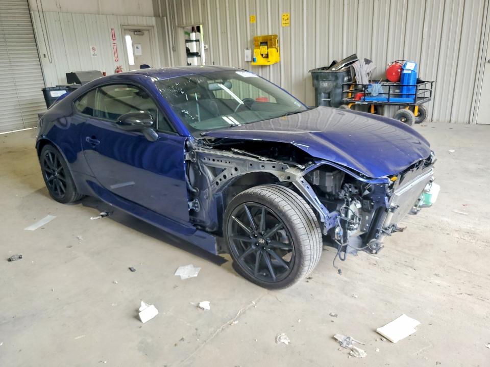 Aukcja sprzedaży 2023 Toyota Gr 86, vin: JF1ZNBF19P8750115, numer aukcji: 61771576