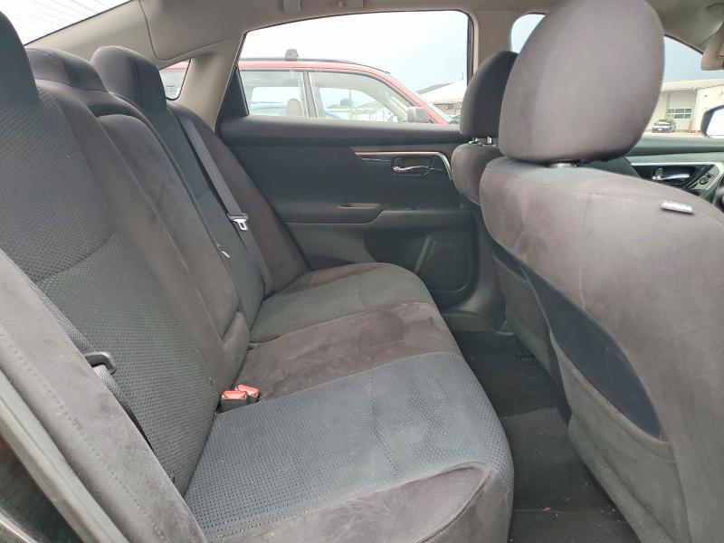 2014 Nissan Altima მანქანა იყიდება აუქციონზე, vin: 1N4AL3AP6EC173638, აუქციონის ნომერი: 62462836
