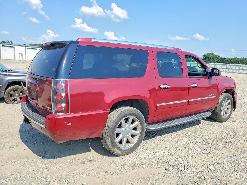59605286 :رقم المزاد ، 1GKFK06249J122157 vin ، 2009 Gmc Yukon Xl مزاد بيع