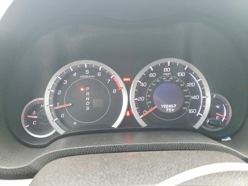 2013 Acura Tsx მანქანა იყიდება აუქციონზე, vin: JH4CU2F42DC014248, აუქციონის ნომერი: 85447295