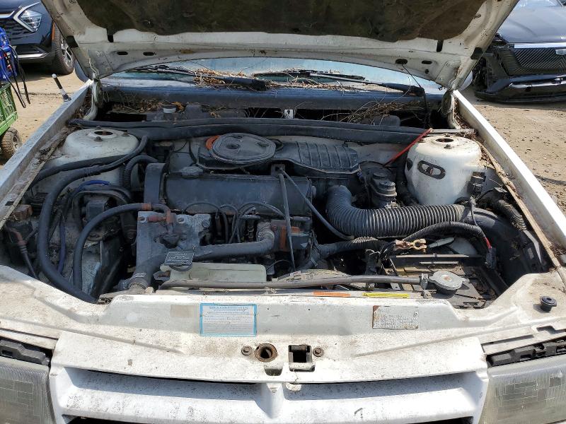 Aukcja sprzedaży 1991 Dodge Shadow, vin: 3B3XP45K8MT628409, numer aukcji: 63349746