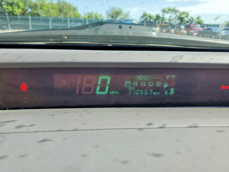 Aukcja sprzedaży 2003 Toyota Prius, vin: JT2BK18U530080568, numer aukcji: 61574616