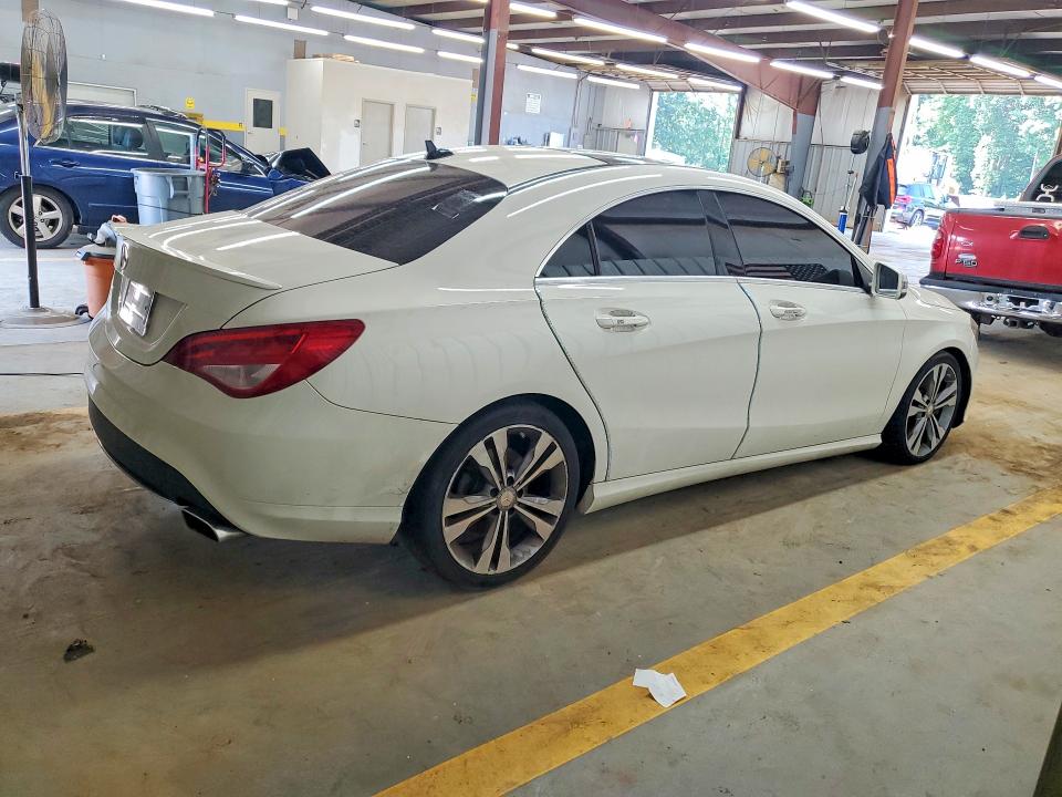 Aukcja sprzedaży 2016 Mercedes-benz Cla, vin: WDDSJ4EB7GN378844, numer aukcji: 59779726