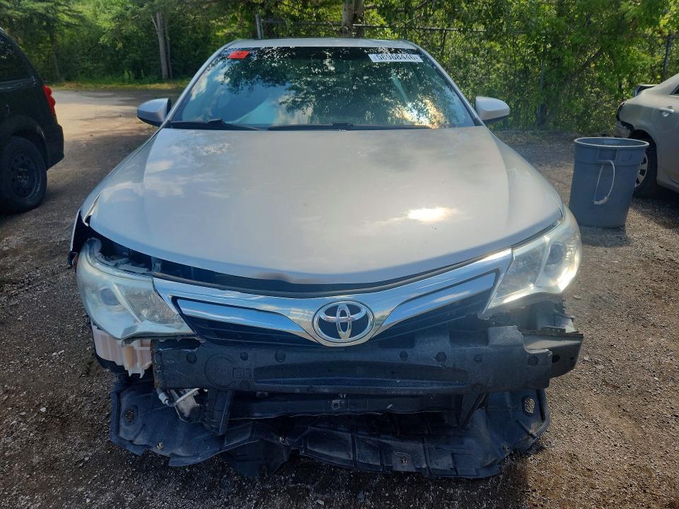 2014 Toyota Camry მანქანა იყიდება აუქციონზე, vin: 4T1BF1FK3EU432308, აუქციონის ნომერი: 58968446