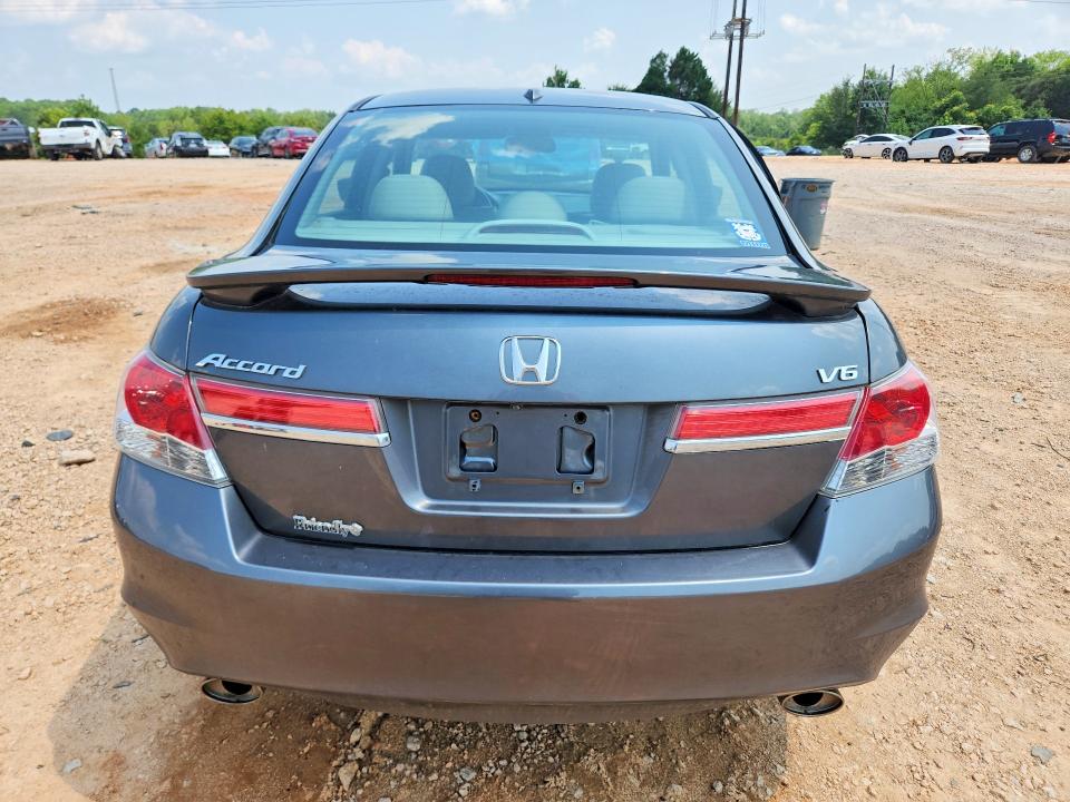 Aukcja sprzedaży 2012 Honda Accord, vin: 1HGCP3F82CA007023, numer aukcji: 63029286