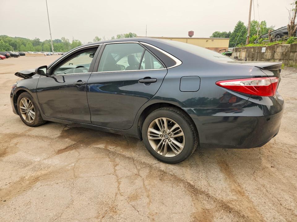 Aukcja sprzedaży 2017 Toyota Camry, vin: 4T1BF1FK4HU794443, numer aukcji: 61532816
