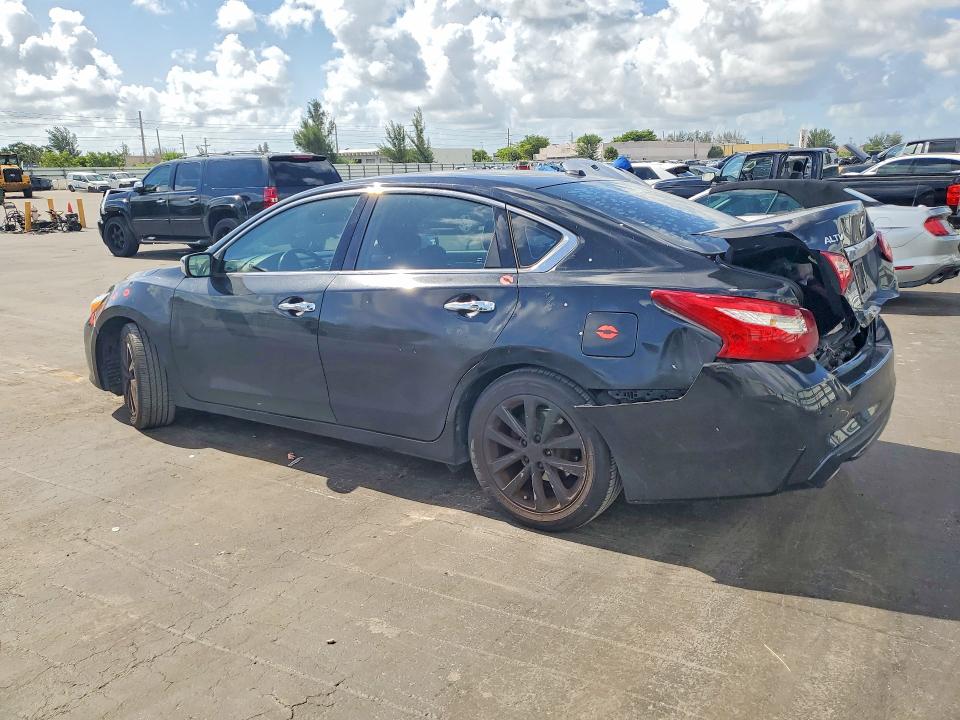 Aukcja sprzedaży 2017 Nissan Altima, vin: 1N4AL3AP5HC260368, numer aukcji: 61672926