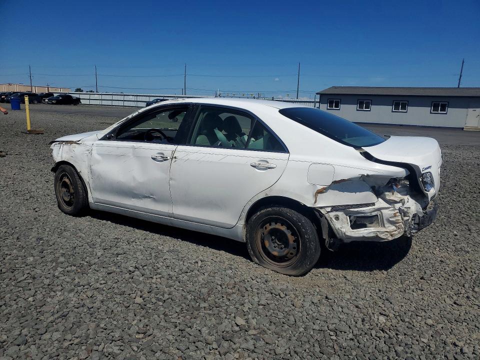 Продаж на аукціоні авто 2007 Toyota Camry, vin: JTNBE46K673009347, номер лоту: 59318856