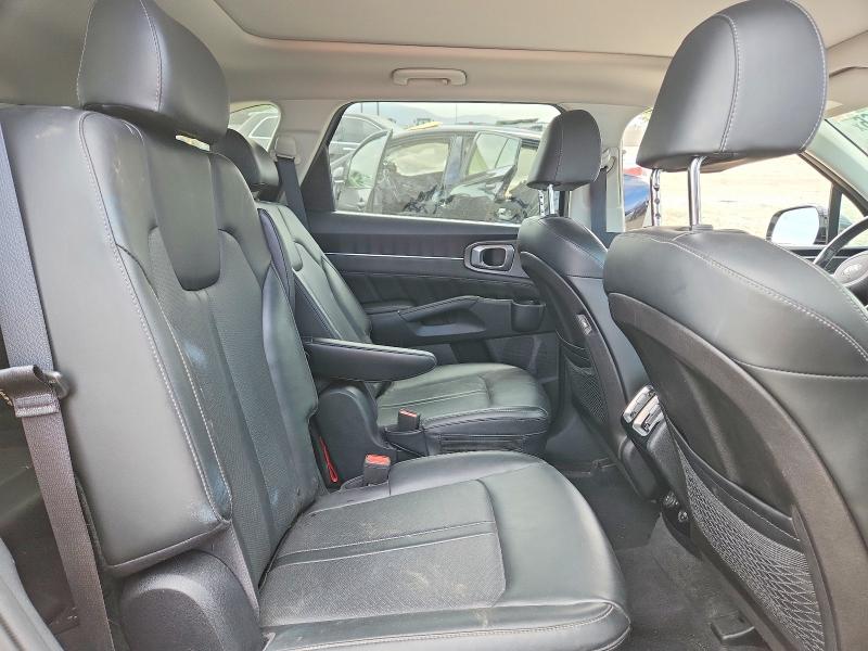 Продажа на аукционе авто 2021 Kia Sorento, vin: 5XYRKDLF5MG040728, номер лота: 61725966