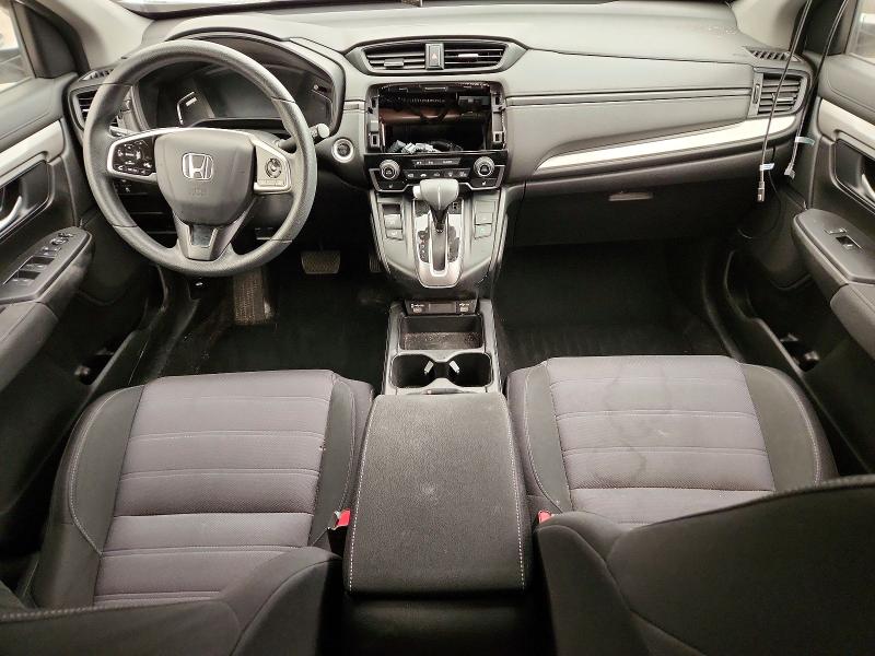 Aukcja sprzedaży 2021 Honda Cr-v, vin: 2HKRW1H27MH001589, numer aukcji: 60110066