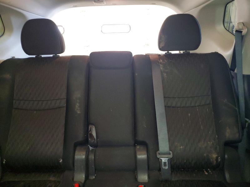 60697466 :رقم المزاد ، KNMAT2MV2JP603473 vin ، 2018 Nissan Rogue مزاد بيع