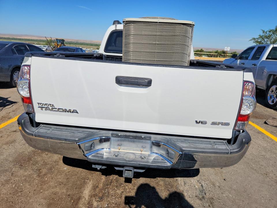 Aukcja sprzedaży 2009 Toyota Tacoma, vin: 3TMMU52N19M015046, numer aukcji: 62694206