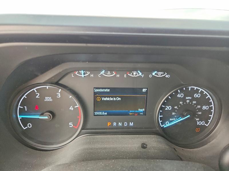62325406 :رقم المزاد ، 1FT8W2BT0SEC59968 vin ، 2025 Ford F250 مزاد بيع