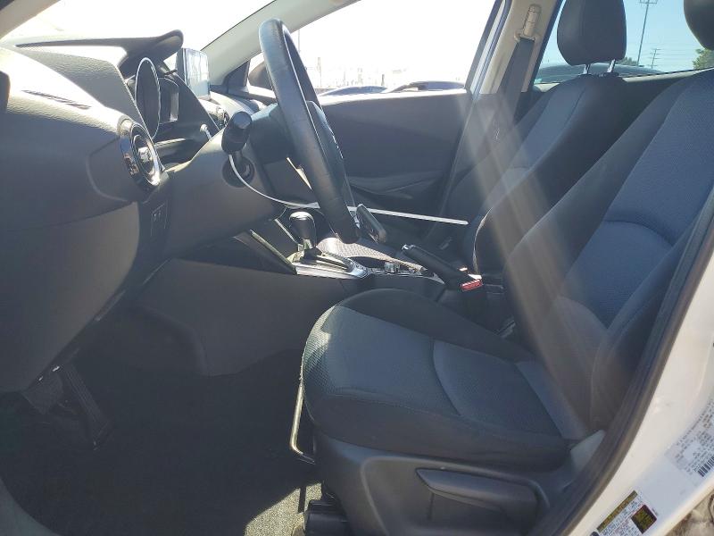 Aukcja sprzedaży 2017 Toyota Yaris Ia, vin: 3MYDLBYV5HY148183, numer aukcji: 60516506