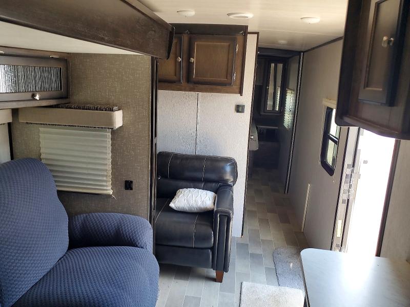 59797126 :رقم المزاد ، 5SFNB3626LE415791 vin ، 2020 Heartland Rv Mallard North Trail & Wilderness مزاد بيع