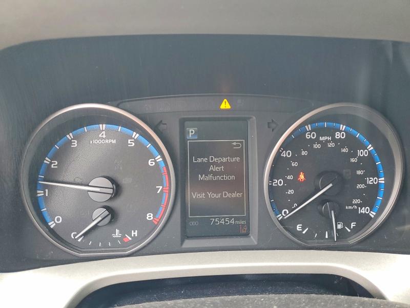 61591096 :رقم المزاد ، 2T3BFREVXHW577755 vin ، 2017 Toyota Rav4 مزاد بيع