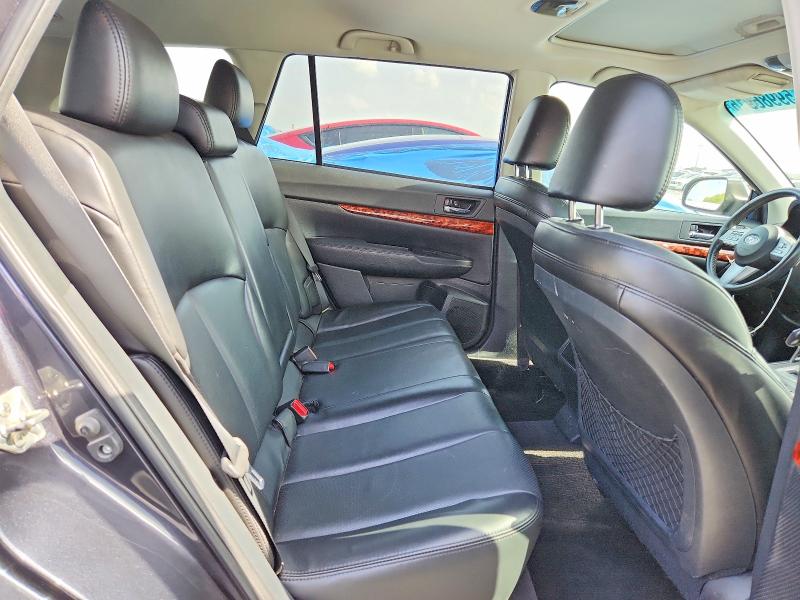 Aukcja sprzedaży 2010 Subaru Outback, vin: 4S4BRCKC8A3372950, numer aukcji: 59986916
