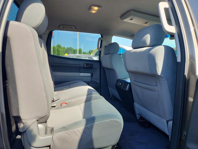 Продаж на аукціоні авто 2012 Toyota Tundra, vin: 5TFDY5F10CX216384, номер лоту: 59105176