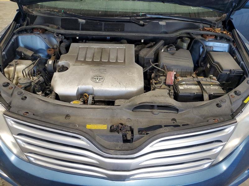 Продаж на аукціоні авто 2010 Toyota Venza, vin: 4T3BK3BB7AU045565, номер лоту: 62532336