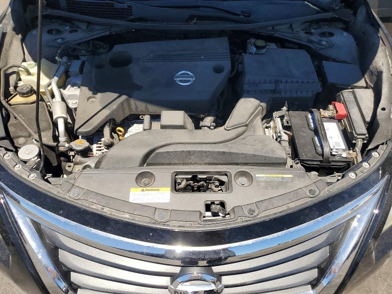 2015 Nissan Altima მანქანა იყიდება აუქციონზე, vin: 1N4AL3APXFC198723, აუქციონის ნომერი: 60137596