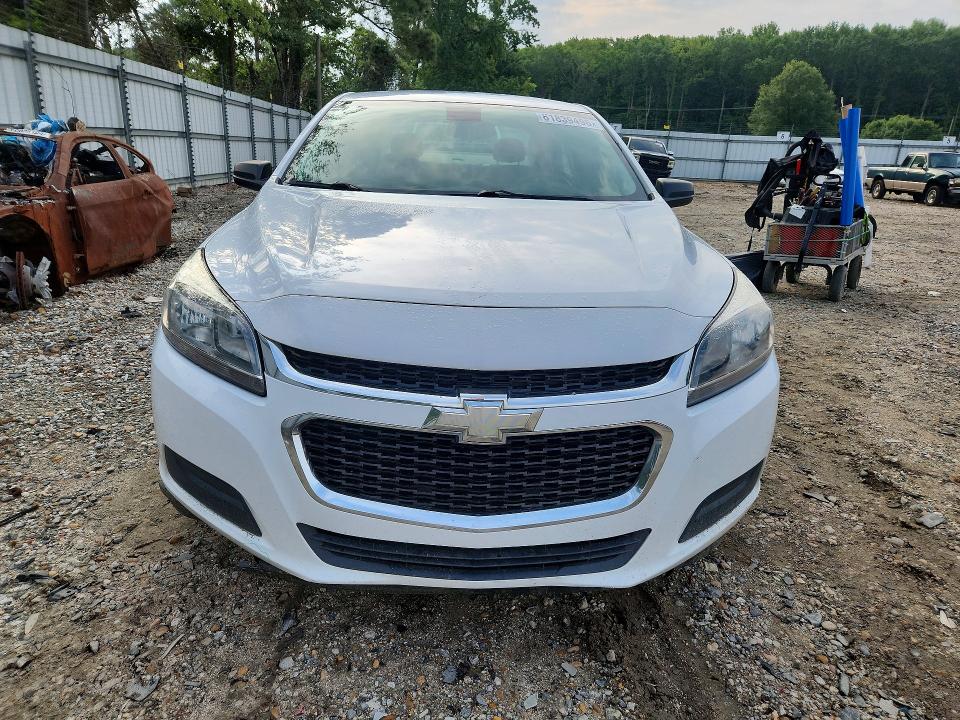 Продаж на аукціоні авто 2016 Chevrolet Malibu Limited, vin: 1G11B5SA9GF125368, номер лоту: 61839496
