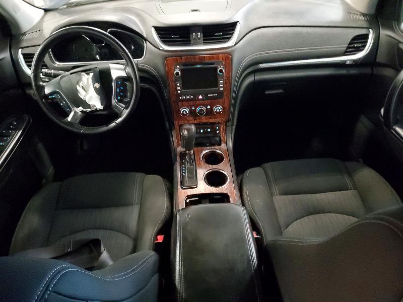 Продаж на аукціоні авто 2013 Chevrolet Traverse, vin: 1GNKVGKD7DJ224926, номер лоту: 59998986