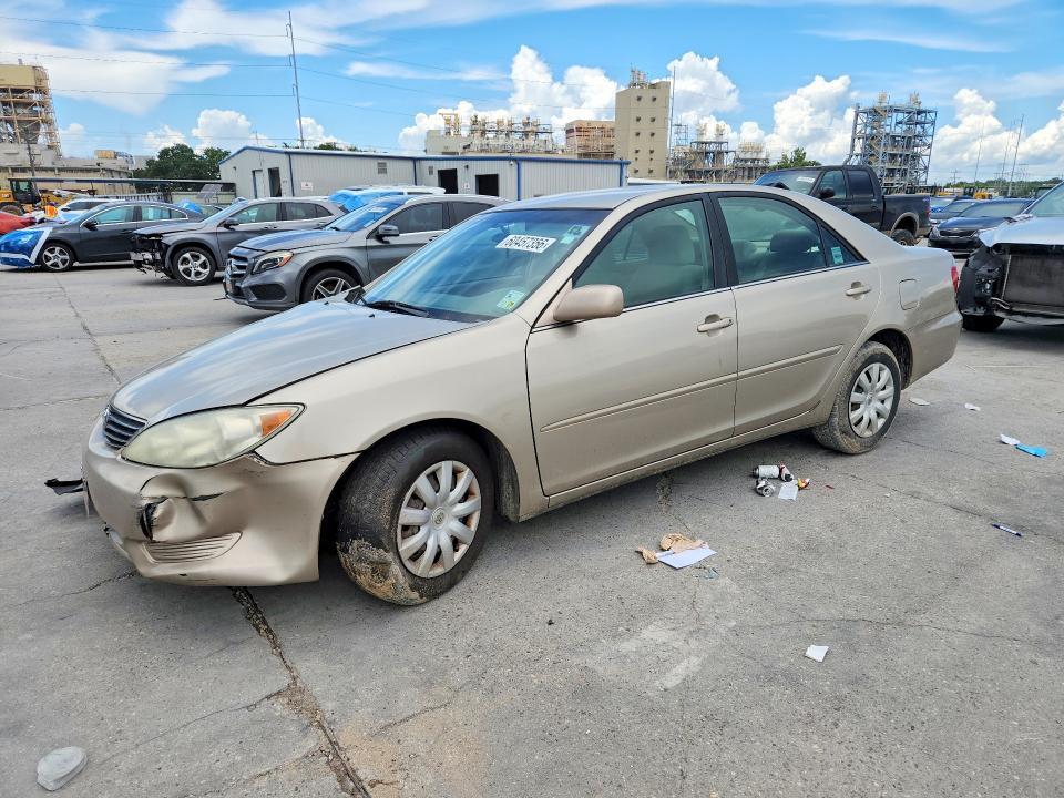 Aukcja sprzedaży 2005 Toyota Camry, vin: 4T1BE32K65U019402, numer aukcji: 60457356