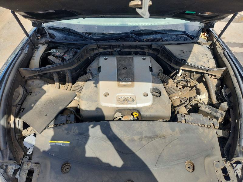 Продажа на аукционе авто 2015 Infiniti Q70l, vin: JN1BY1PP9FM601325, номер лота: 61365536