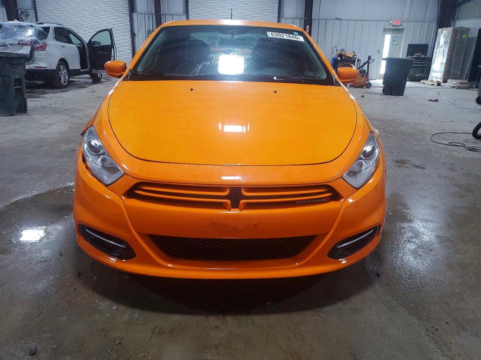 Aukcja sprzedaży 2013 Dodge Dart, vin: 1C3CDFBA3DD171757, numer aukcji: 63021846