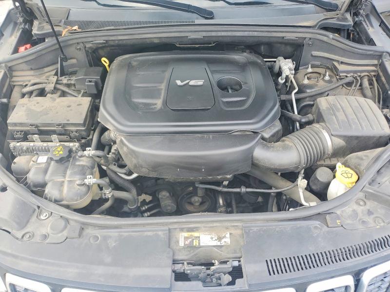 59734016 :رقم المزاد ، 1C4RJFBG4JC326658 vin ، 2018 Jeep Grand Cherokee مزاد بيع