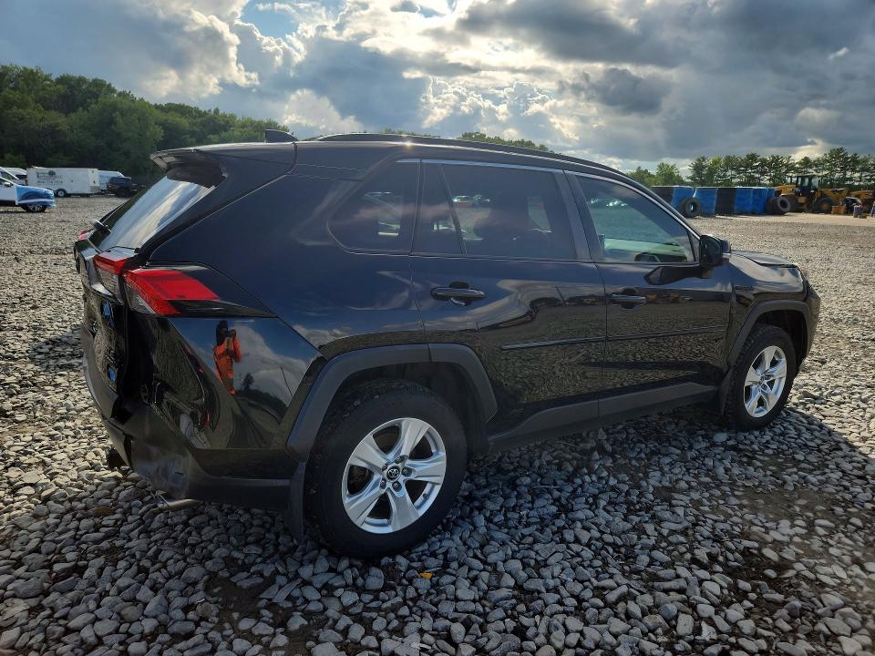 Продажа на аукционе авто 2019 Toyota Rav4 Hybrid, vin: 2T3RWRFV0KW046391, номер лота: 63241846