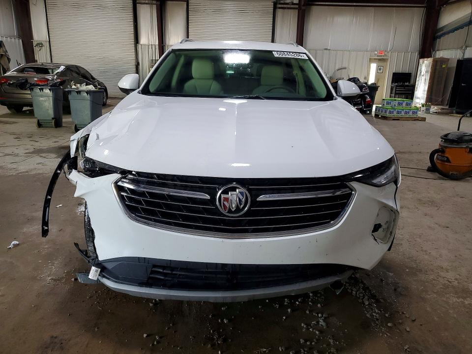 Aukcja sprzedaży 2023 Buick Envision, vin: LRBFZPR42PD052438, numer aukcji: 60845286