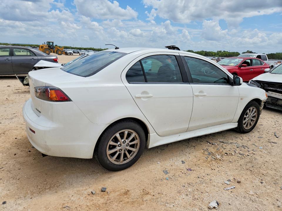 Продажа на аукционе авто 2014 Mitsubishi Lancer, vin: JA32U2FU4EU004196, номер лота: 61050296