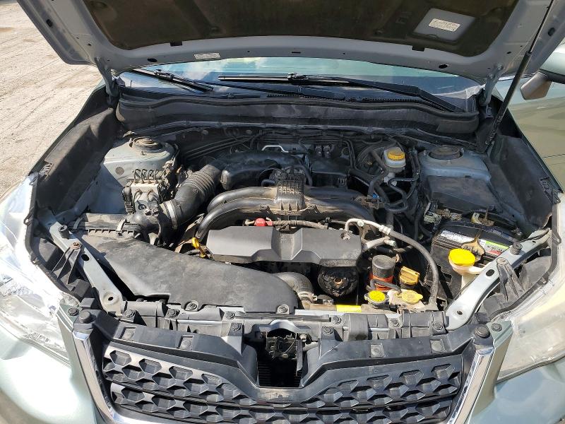 Aukcja sprzedaży 2015 Subaru Forester, vin: JF2SJAHC8FH546325, numer aukcji: 61054836