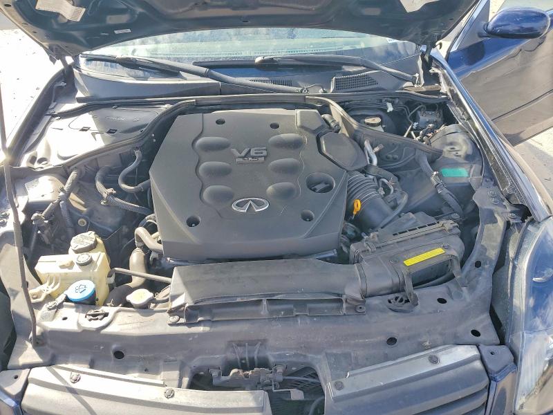 Продажа на аукционе авто 2003 Infiniti G35, vin: JNKCV51E93M015890, номер лота: 85977755