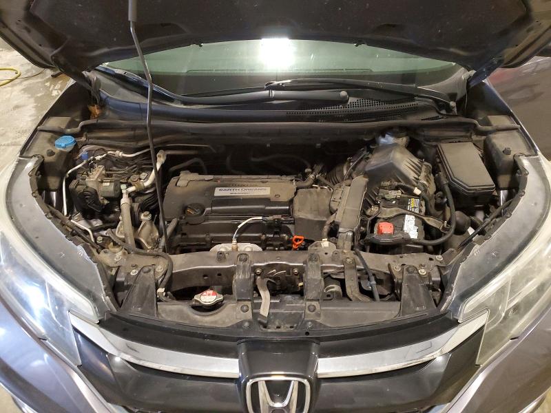 Продаж на аукціоні авто 2015 Honda Cr-v, vin: 5J6RM4H54FL058195, номер лоту: 59327536