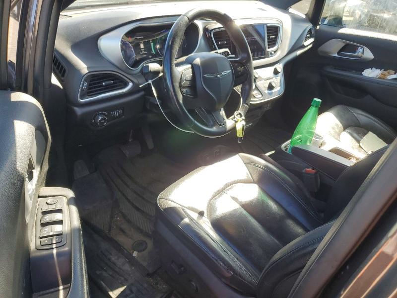 Aukcja sprzedaży 2018 Chrysler Pacifica, vin: 2C4RC1EG7JR289363, numer aukcji: 62818726
